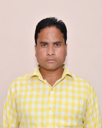 Sh. Sanjay Saini